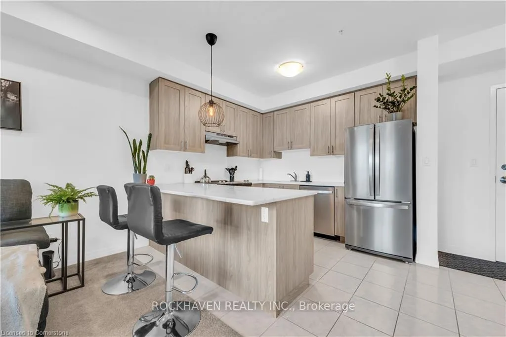 Photo 3 of Unit 212, 5 Hamilton Street N, Hamilton, Waterdown — HOMEH