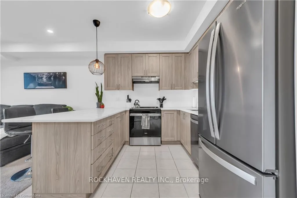 Photo 5 of Unit 212, 5 Hamilton Street N, Hamilton, Waterdown — HOMEH