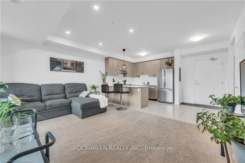 Photo 13 of Unit 212, 5 Hamilton Street N, Hamilton, Waterdown — HOMEH