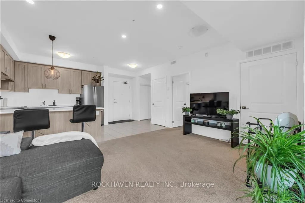 Photo 15 of Unit 212, 5 Hamilton Street N, Hamilton, Waterdown — HOMEH
