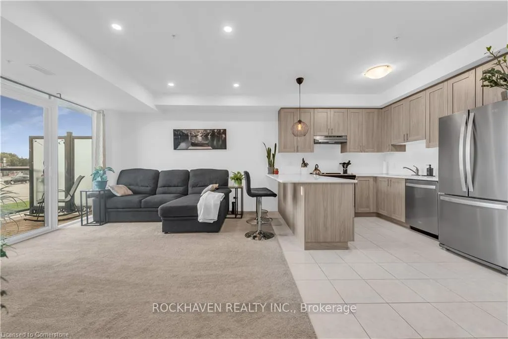 Photo 16 of Unit 212, 5 Hamilton Street N, Hamilton, Waterdown — HOMEH