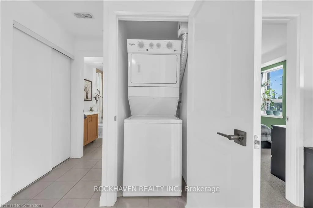 Photo 20 of Unit 212, 5 Hamilton Street N, Hamilton, Waterdown — HOMEH