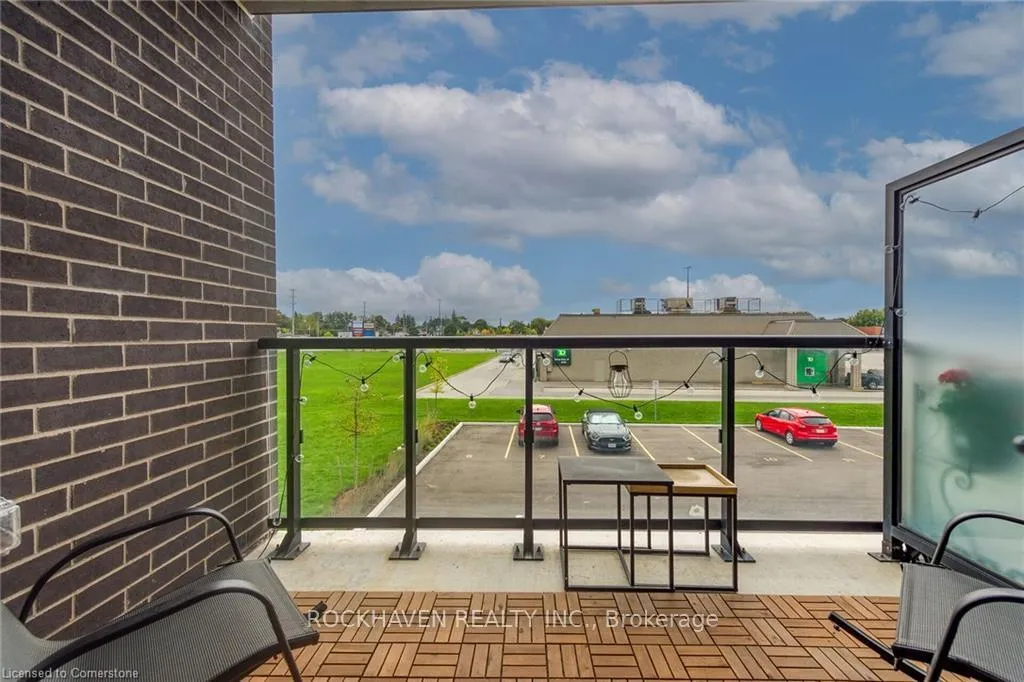 Photo 23 of Unit 212, 5 Hamilton Street N, Hamilton, Waterdown — HOMEH