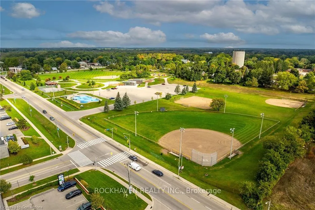 Photo 31 of Unit 212, 5 Hamilton Street N, Hamilton, Waterdown — HOMEH