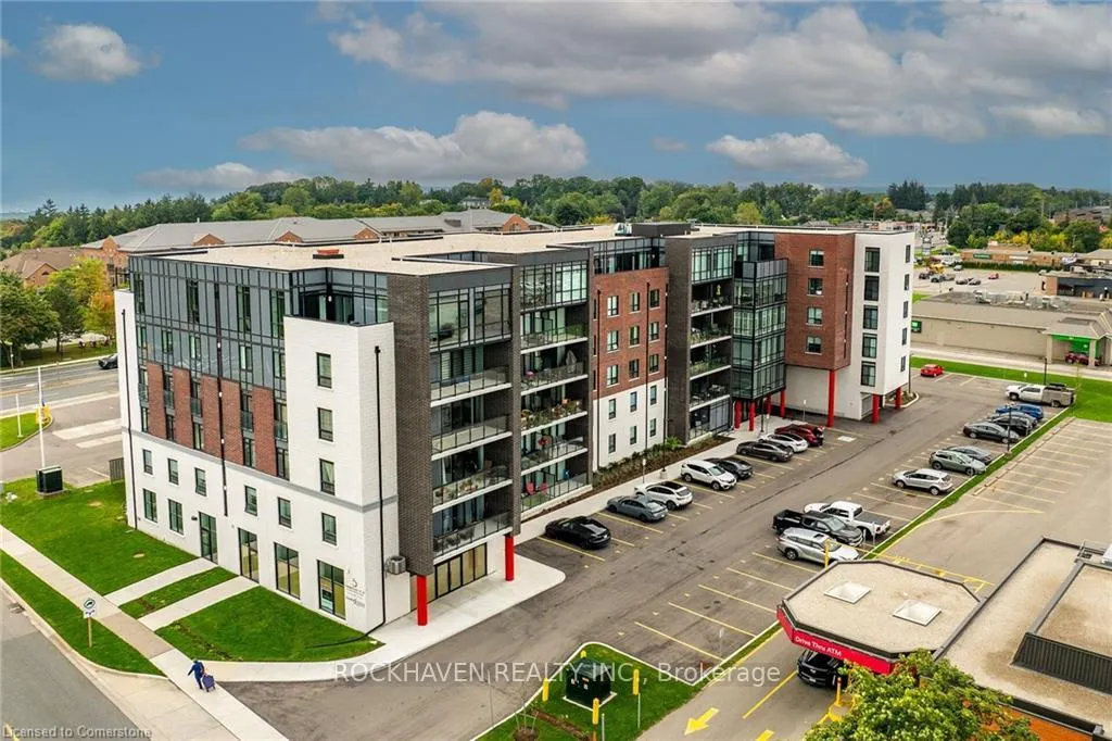 Photo 33 of Unit 212, 5 Hamilton Street N, Hamilton, Waterdown — HOMEH
