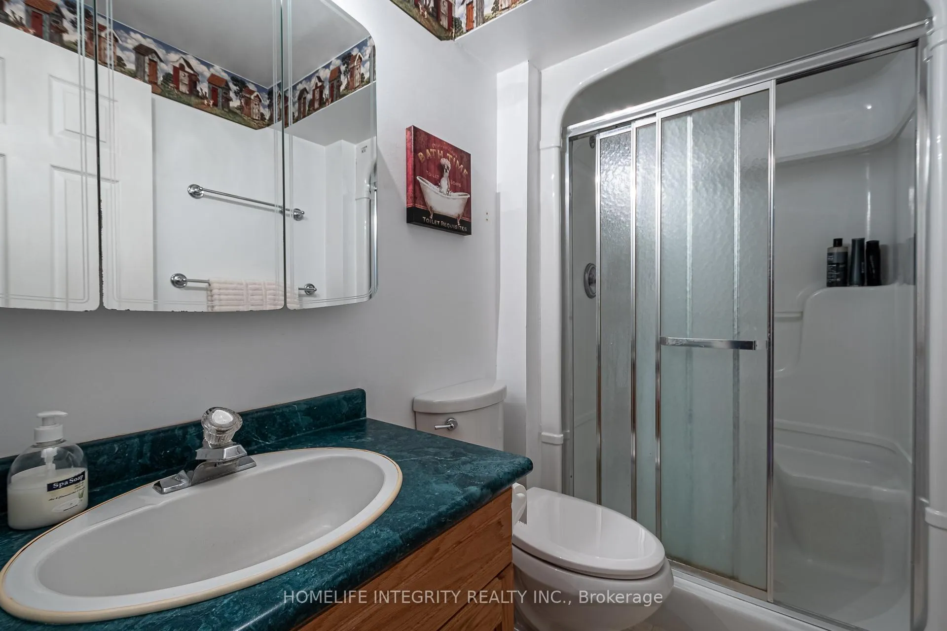 Photo 27 of 204 Greenbriar Road, New Tecumseth, Alliston — HOMEH