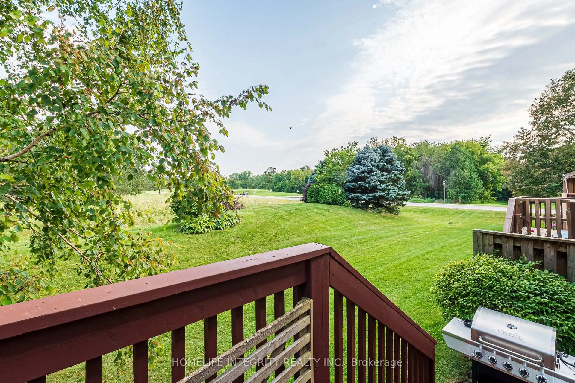 Photo 29 of 204 Greenbriar Road, New Tecumseth, Alliston — HOMEH