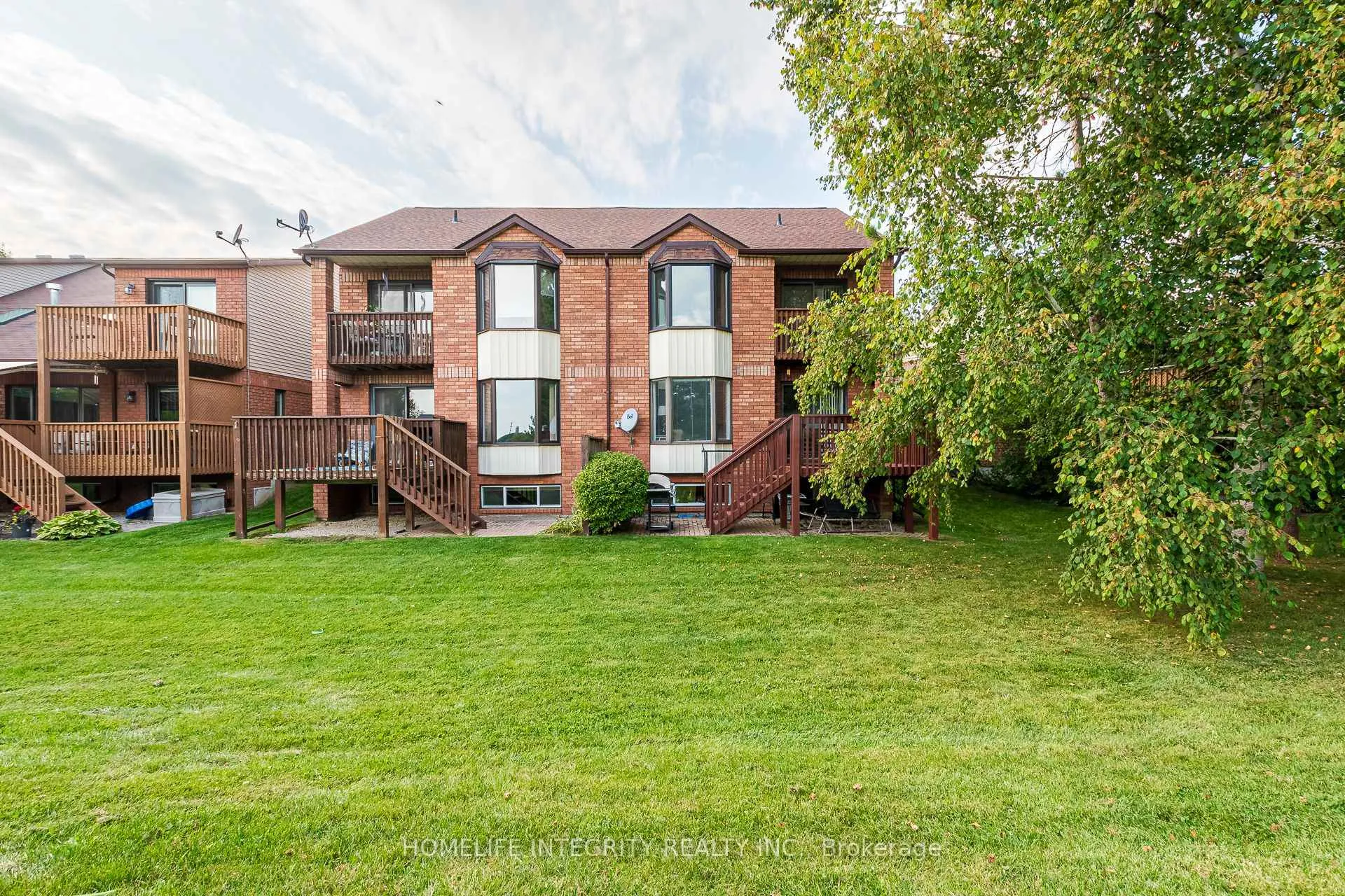 Photo 30 of 204 Greenbriar Road, New Tecumseth, Alliston — HOMEH