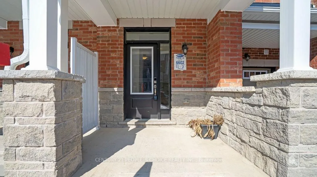 Photo 1 of 10 Melmar Street, Brampton, Northwest Brampton — HOMEH