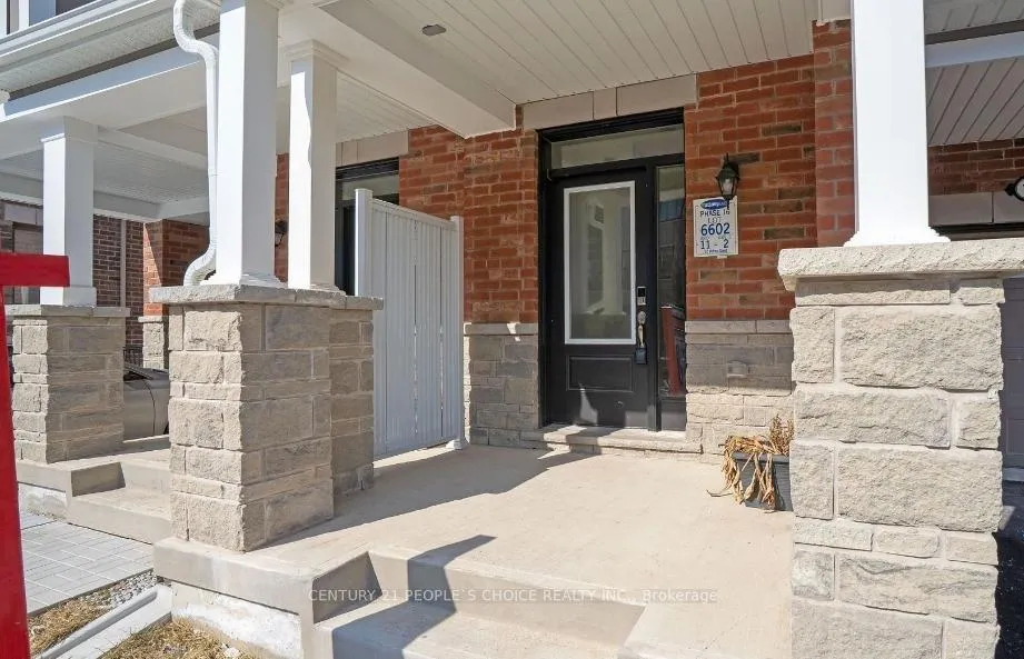 Photo 2 of 10 Melmar Street, Brampton, Northwest Brampton — HOMEH