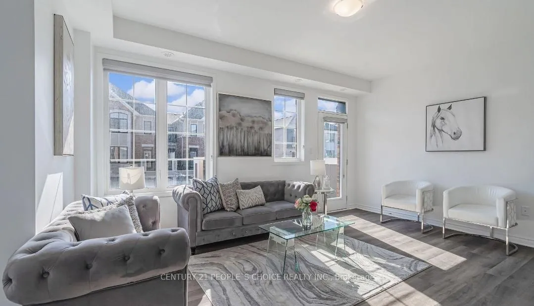 Photo 5 of 10 Melmar Street, Brampton, Northwest Brampton — HOMEH