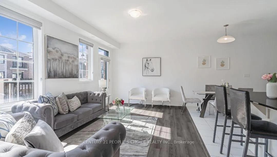 Photo 7 of 10 Melmar Street, Brampton, Northwest Brampton — HOMEH
