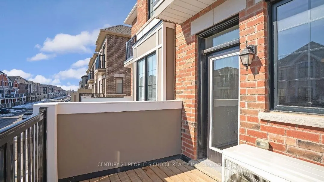 Photo 16 of 10 Melmar Street, Brampton, Northwest Brampton — HOMEH