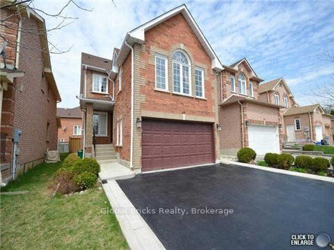 Photo 1 of 69 Sunley Crescent, Brampton, Fletcher's West — HOMEH