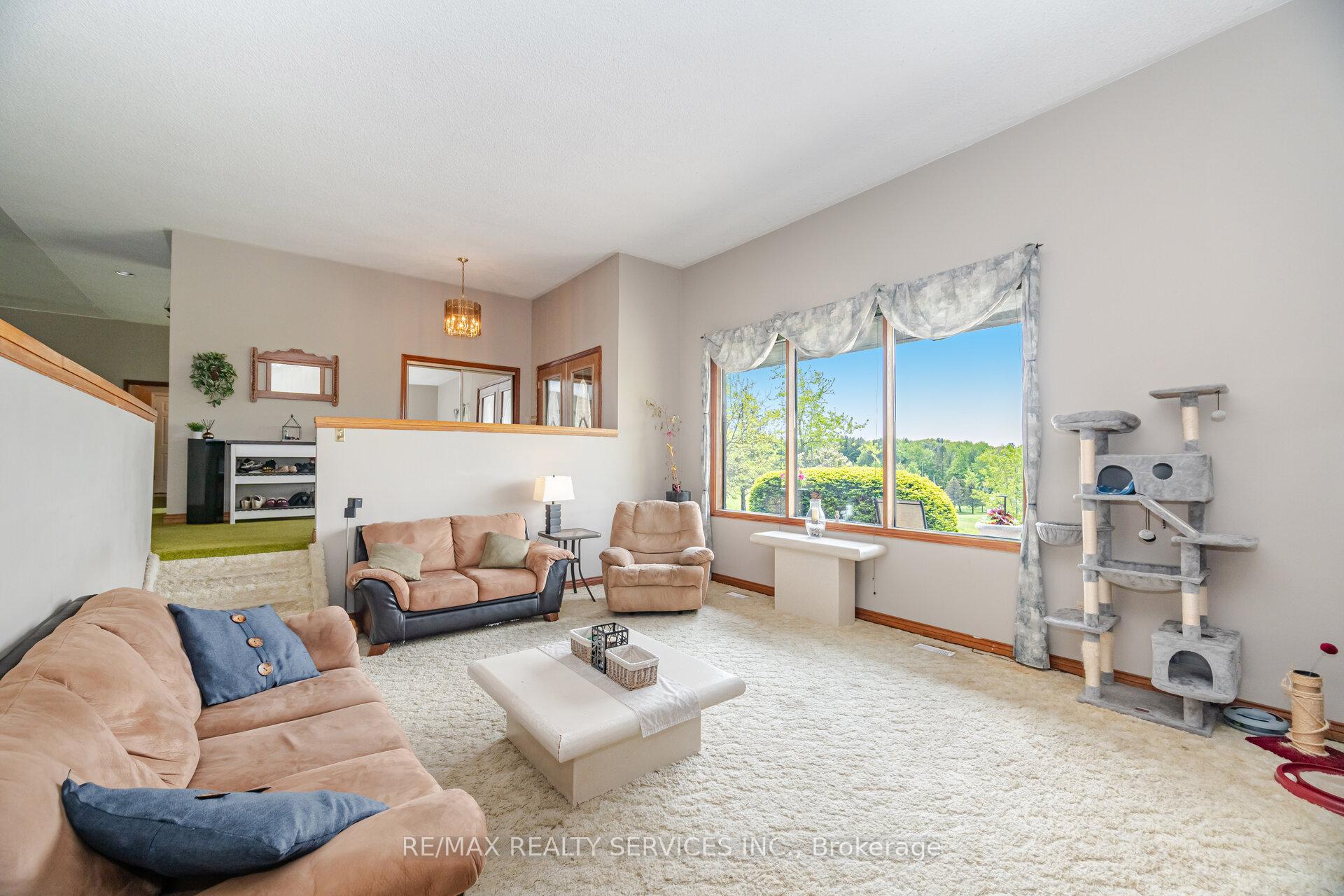Photo 2 of 14467 Mount Pleasant Road, Caledon, Rural Caledon — HOMEH
