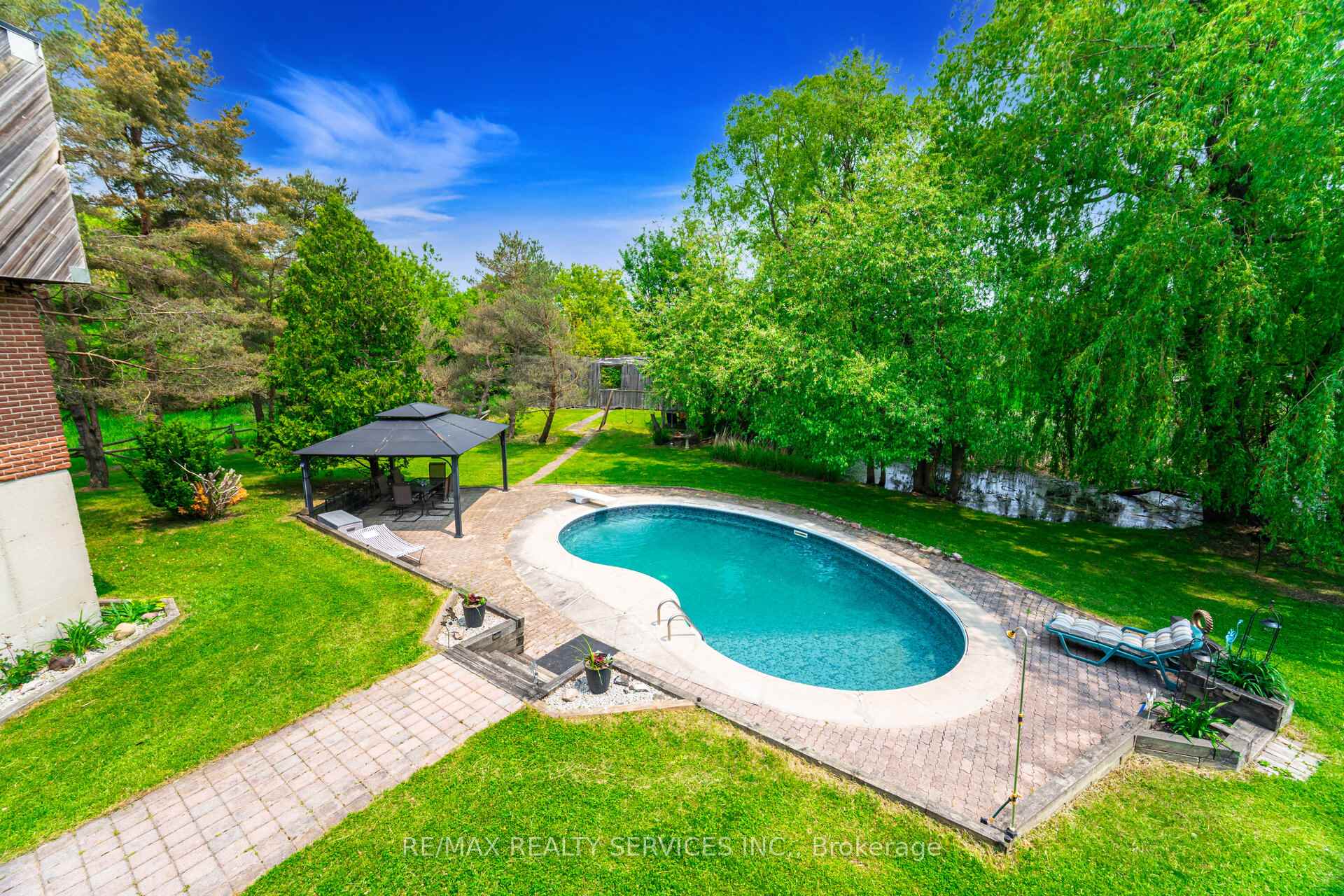 Photo 11 of 14467 Mount Pleasant Road, Caledon, Rural Caledon — HOMEH