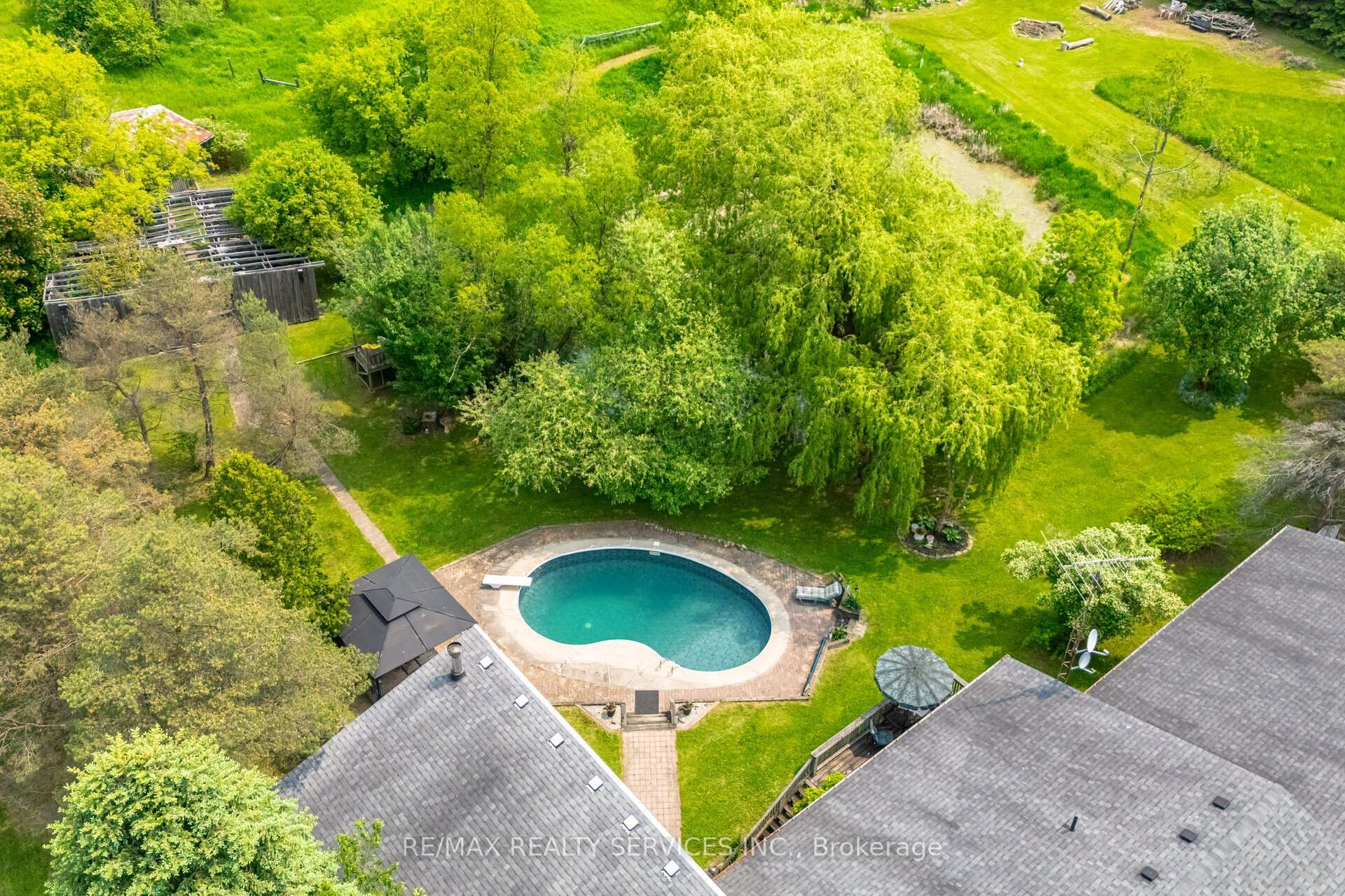 Photo 10 of 14467 Mount Pleasant Road, Caledon, Rural Caledon — HOMEH