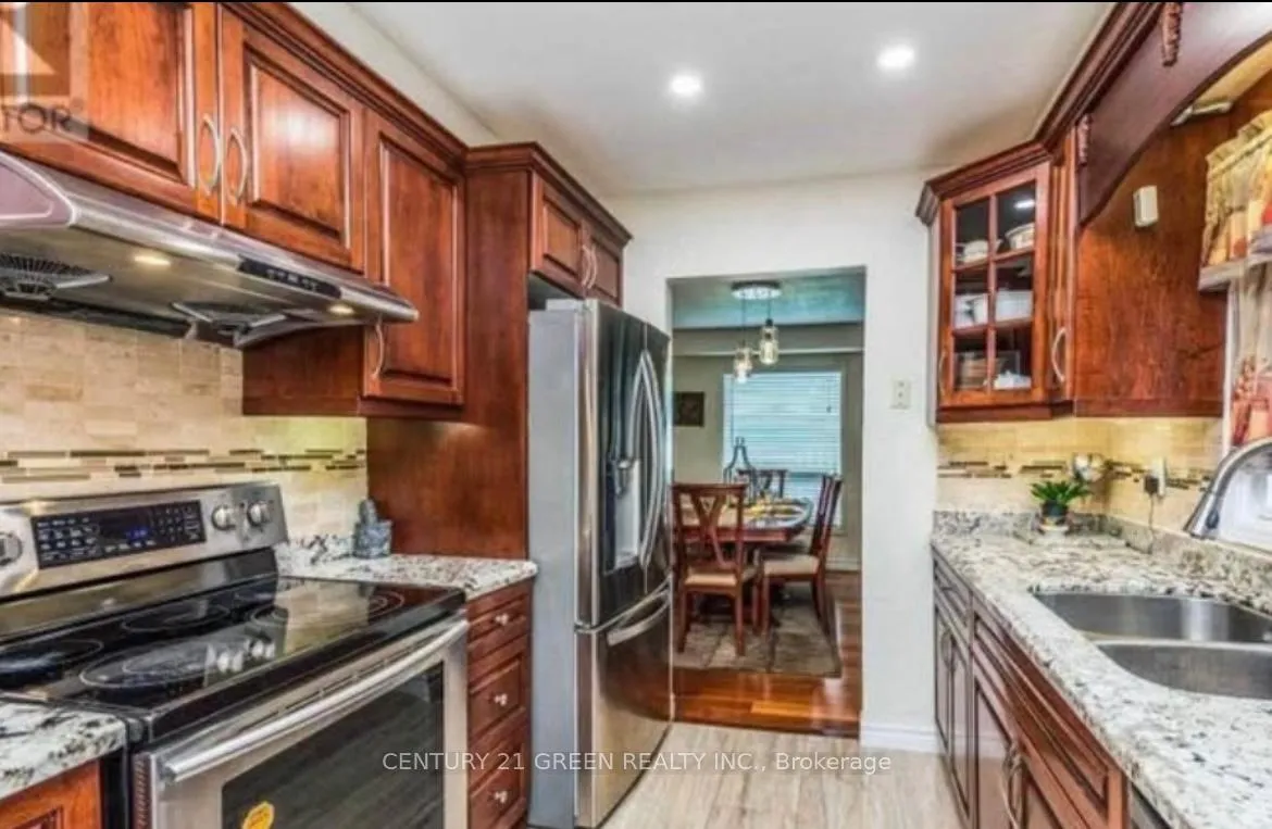 Photo 1 of 52 Moffatt Avenue, Brampton, Fletcher's West — HOMEH