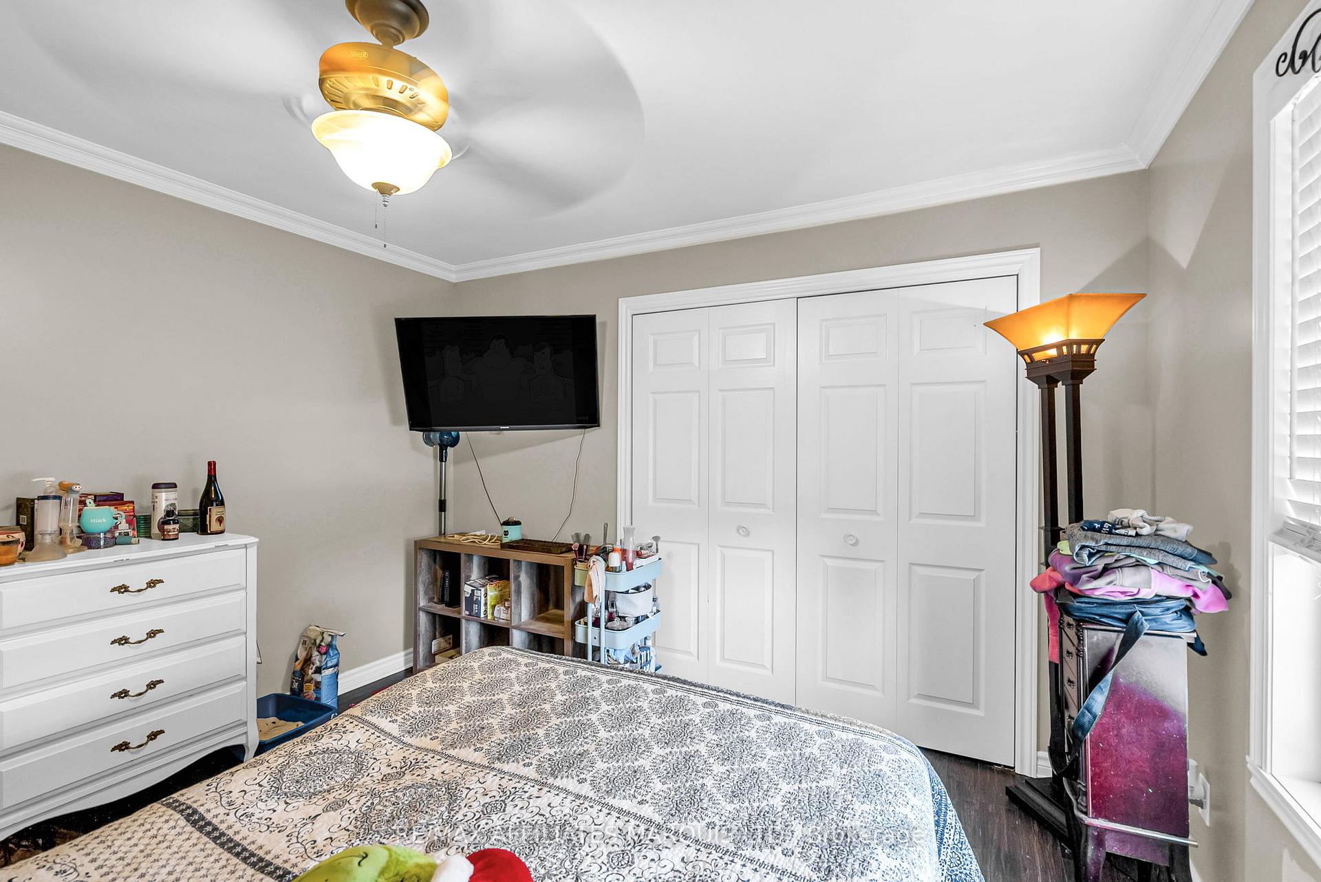Photo 17 of 306 Ellen Avenue, Cornwall — HOMEH