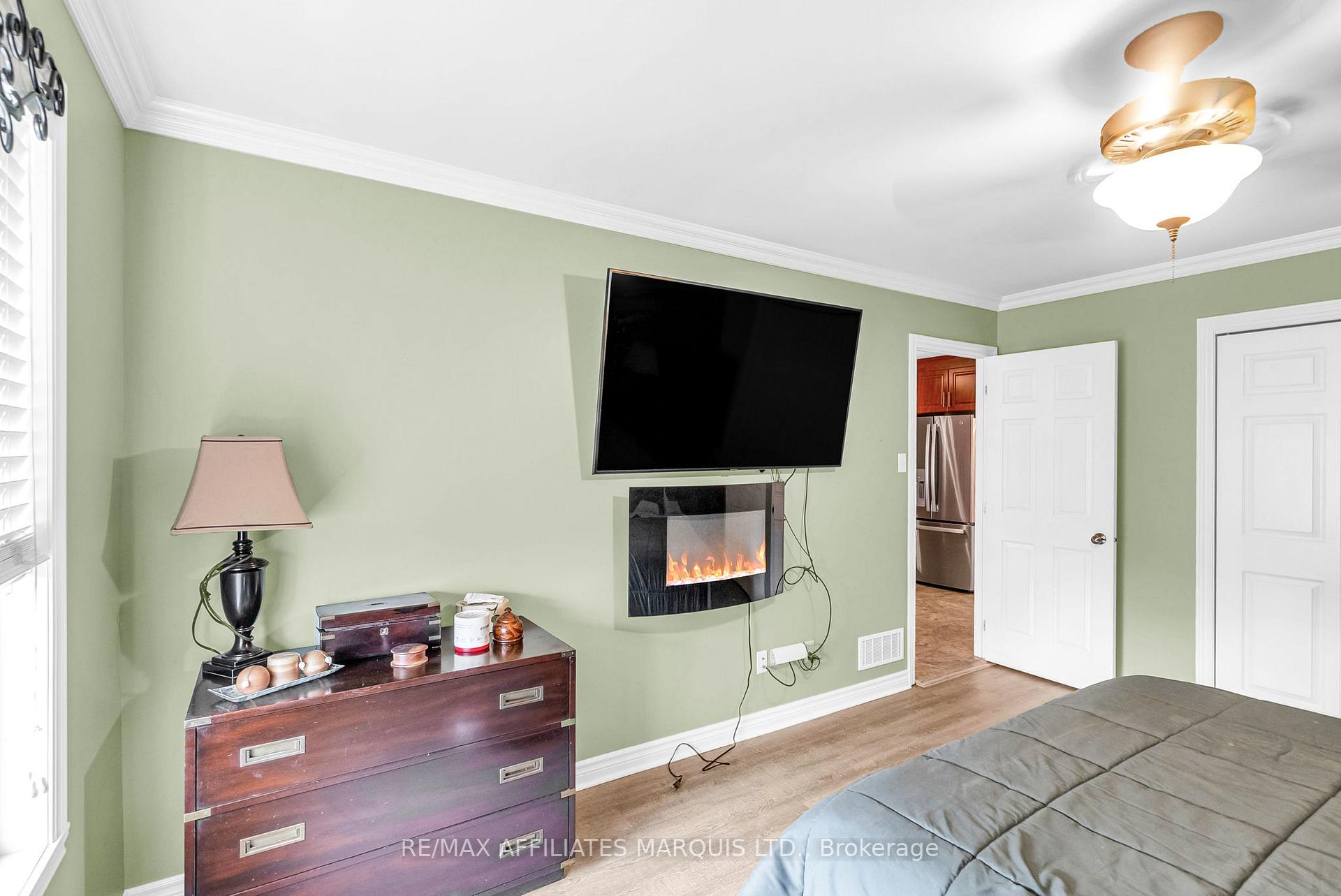 Photo 19 of 306 Ellen Avenue, Cornwall — HOMEH