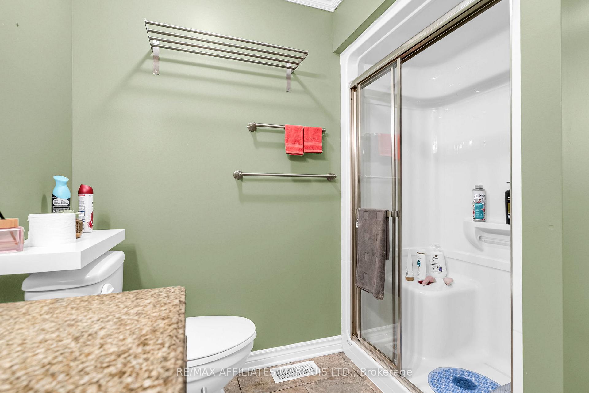 Photo 21 of 306 Ellen Avenue, Cornwall — HOMEH