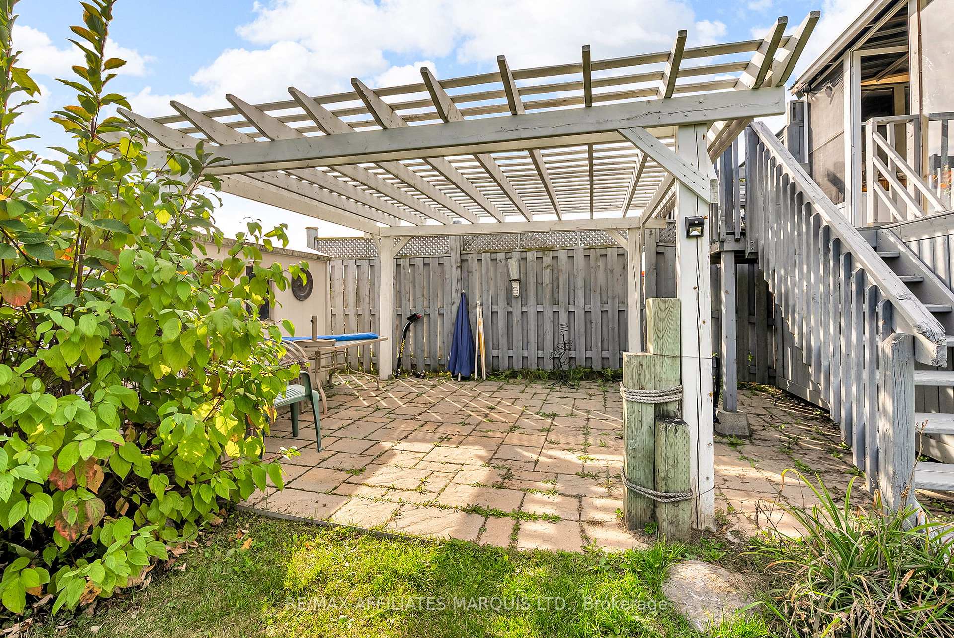 Photo 31 of 306 Ellen Avenue, Cornwall — HOMEH