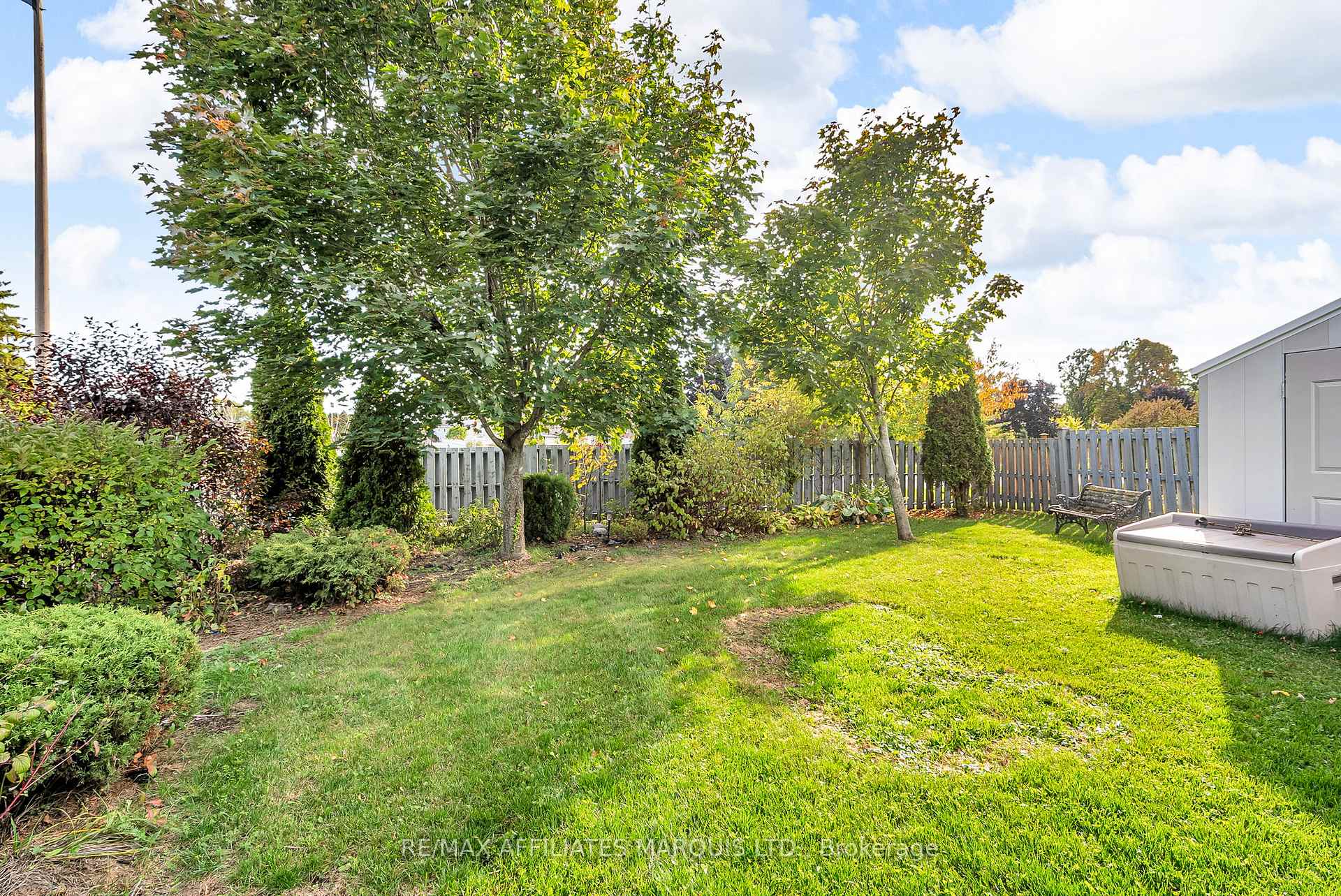 Photo 32 of 306 Ellen Avenue, Cornwall — HOMEH