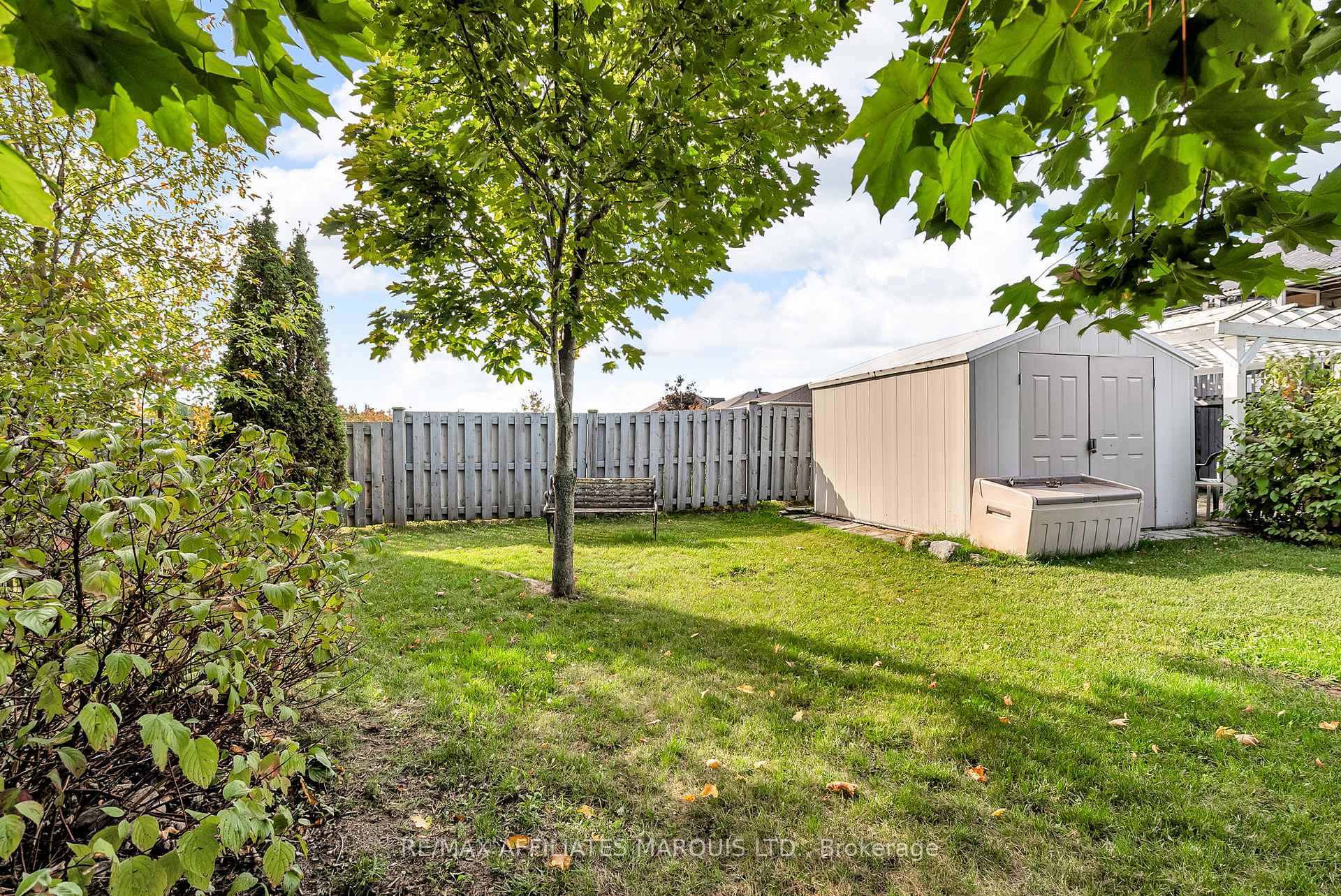 Photo 33 of 306 Ellen Avenue, Cornwall — HOMEH