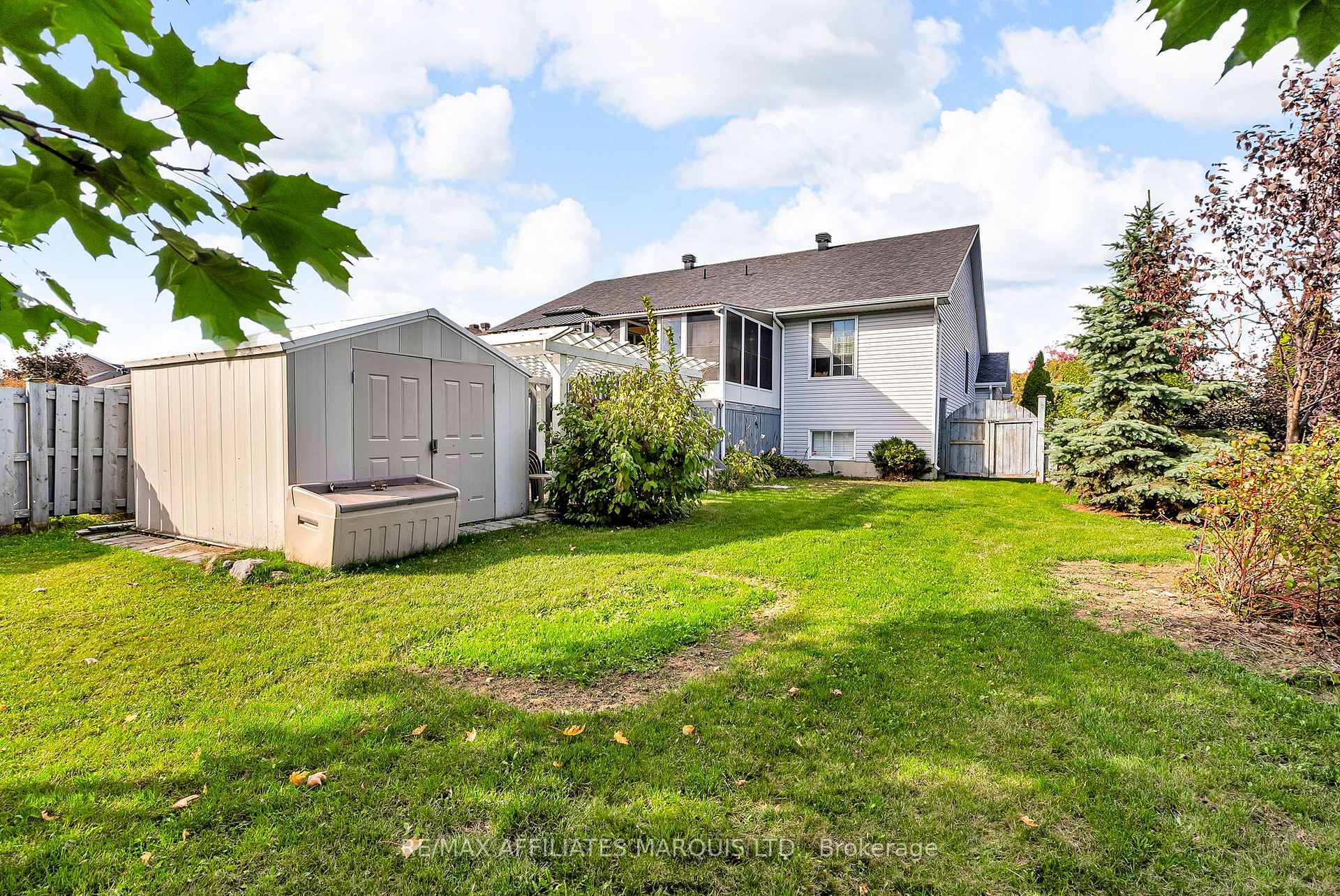 Photo 35 of 306 Ellen Avenue, Cornwall — HOMEH