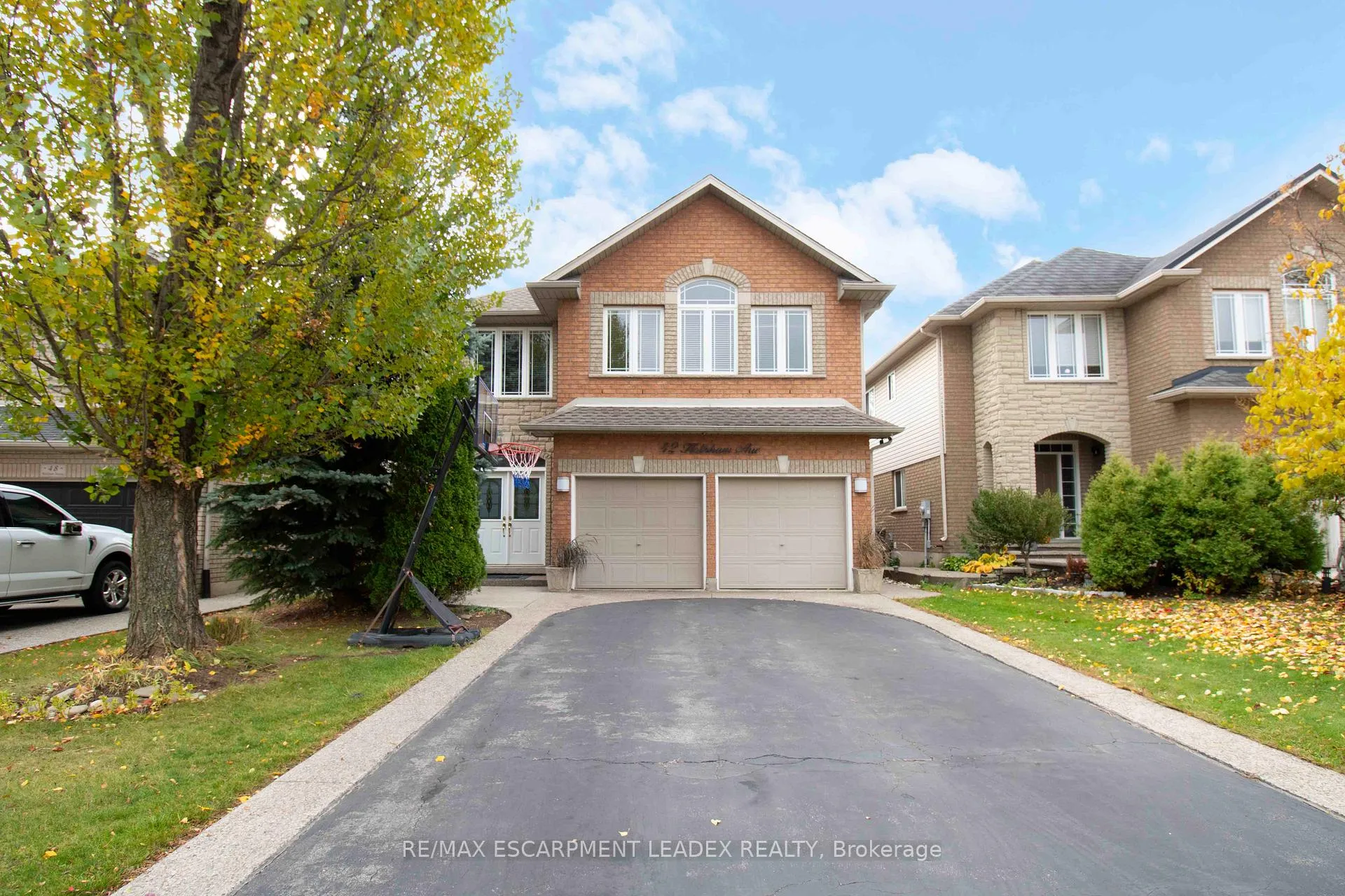Photo 1 of Unit Main, 42 Holkham Avenue, Hamilton, Ancaster — HOMEH