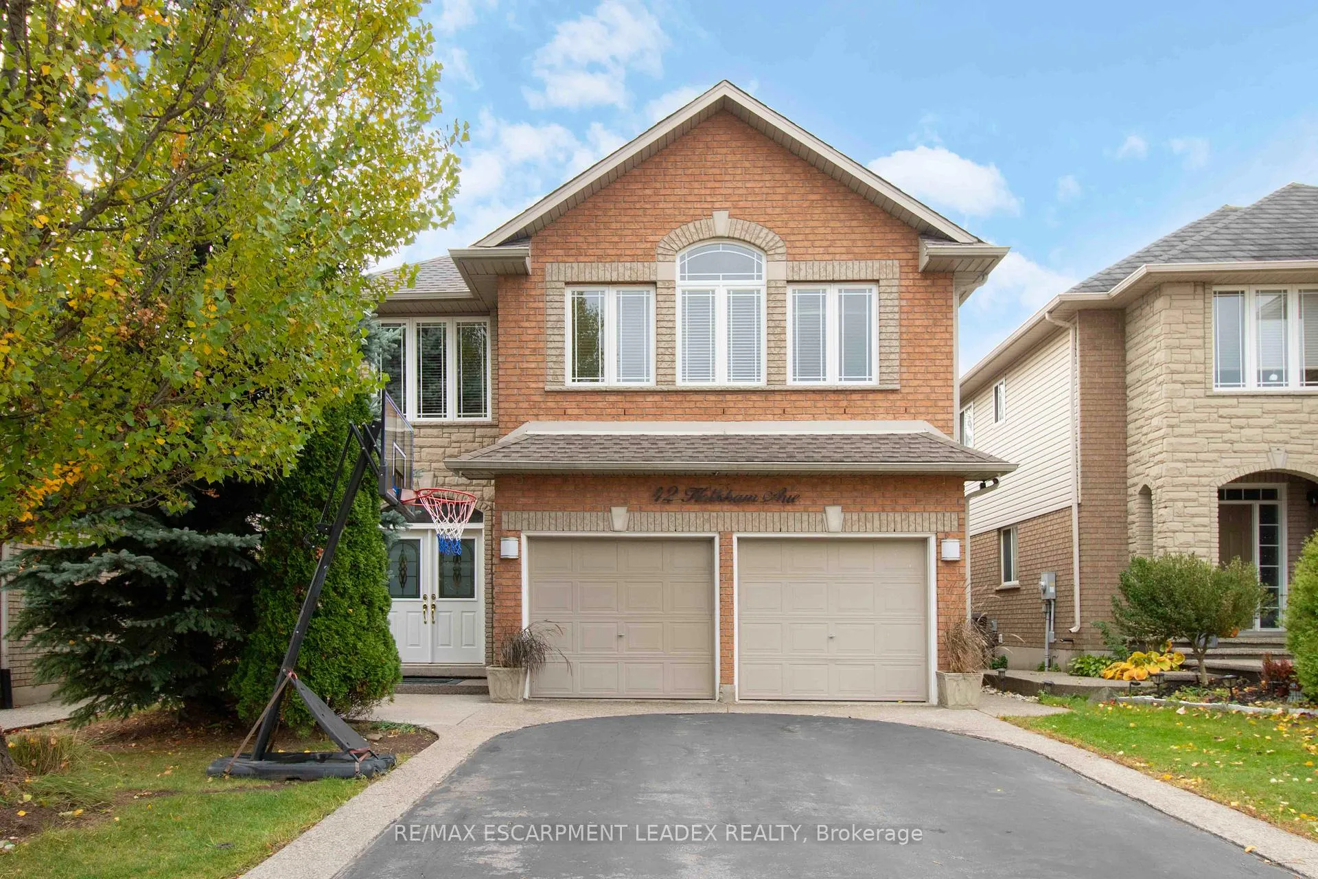 Photo 2 of Unit Main, 42 Holkham Avenue, Hamilton, Ancaster — HOMEH