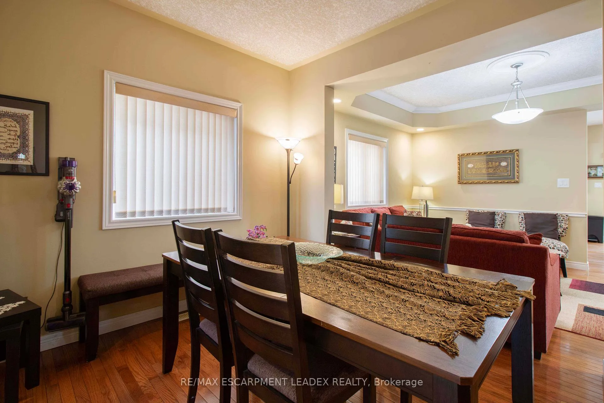 Photo 4 of Unit Main, 42 Holkham Avenue, Hamilton, Ancaster — HOMEH