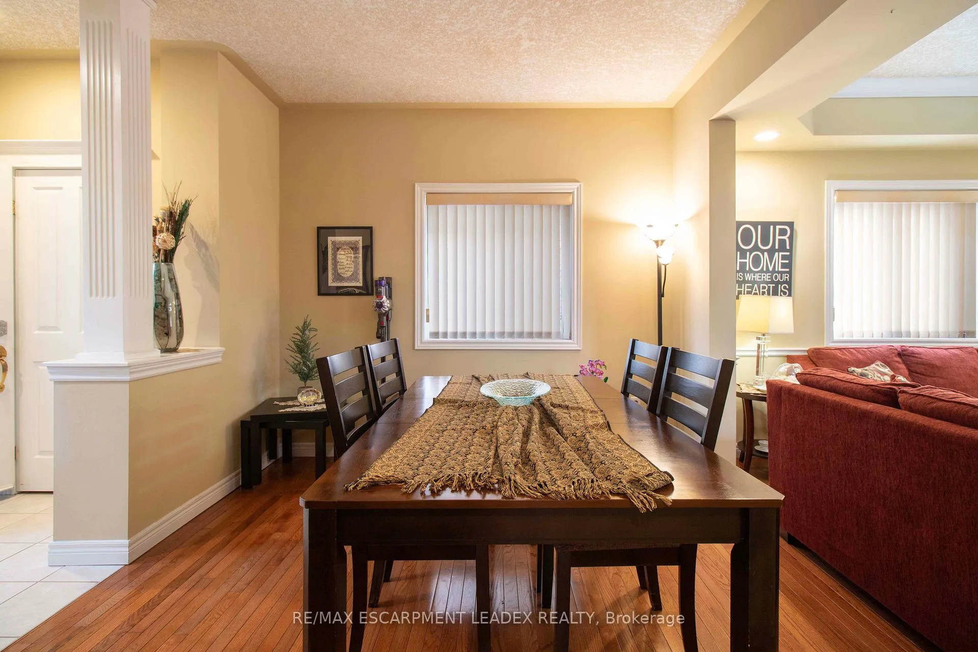 Photo 5 of Unit Main, 42 Holkham Avenue, Hamilton, Ancaster — HOMEH