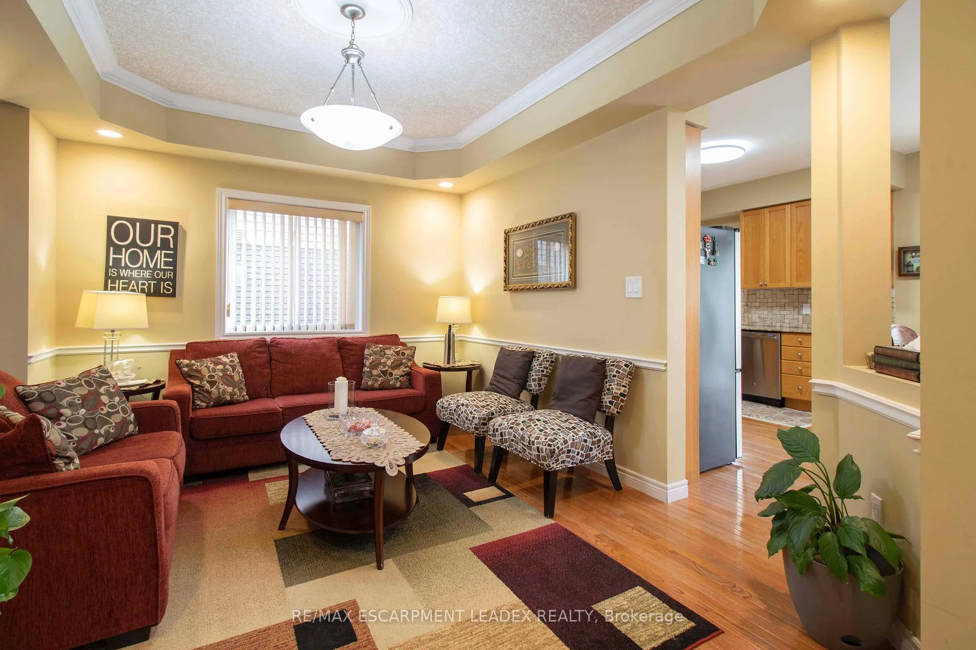 Photo 11 of Unit Main, 42 Holkham Avenue, Hamilton, Ancaster — HOMEH
