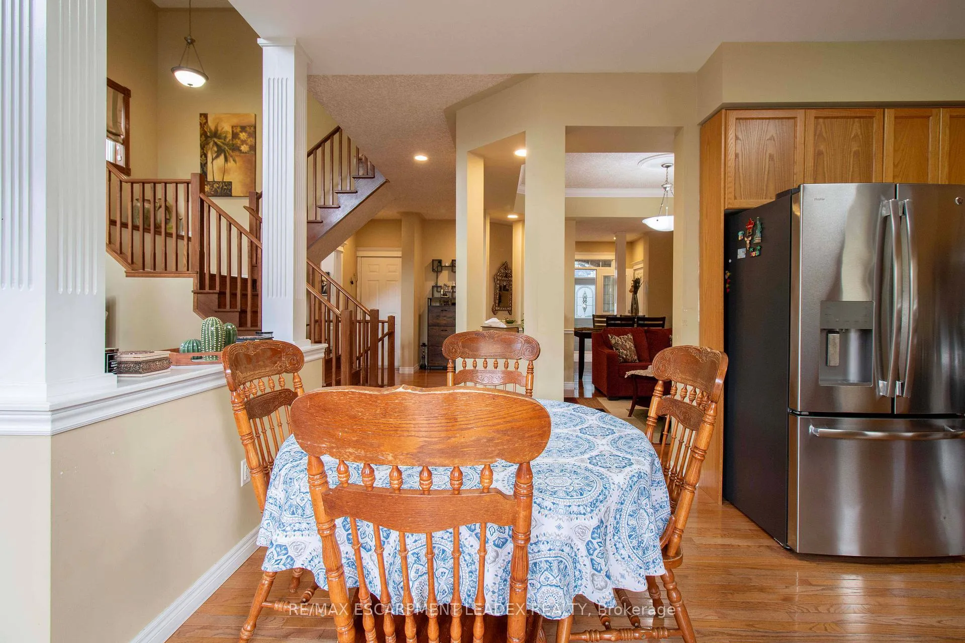 Photo 20 of Unit Main, 42 Holkham Avenue, Hamilton, Ancaster — HOMEH