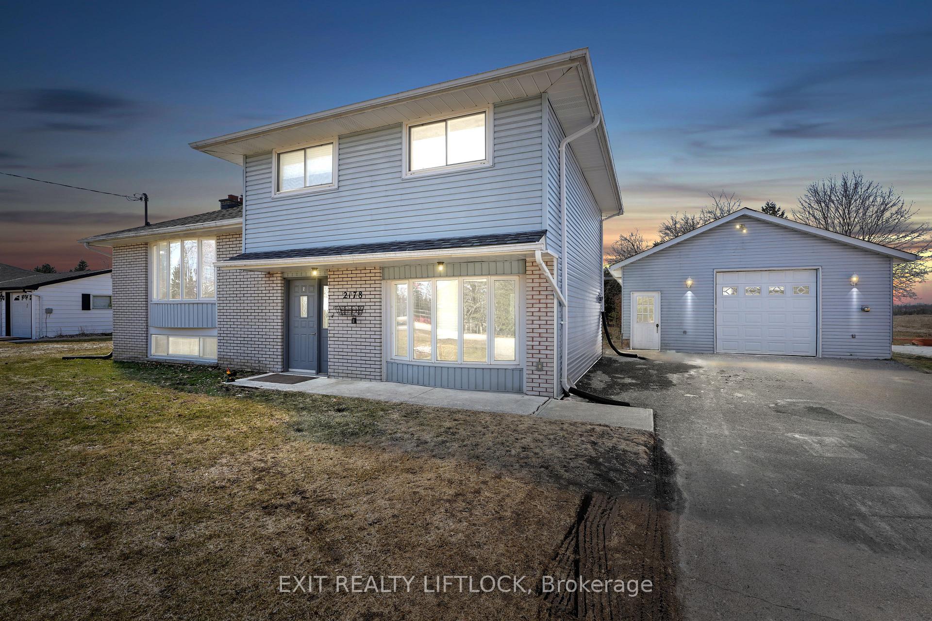 Photo 1 of 2178 Preston Road, Cavan Monaghan, Cavan Twp — HOMEH