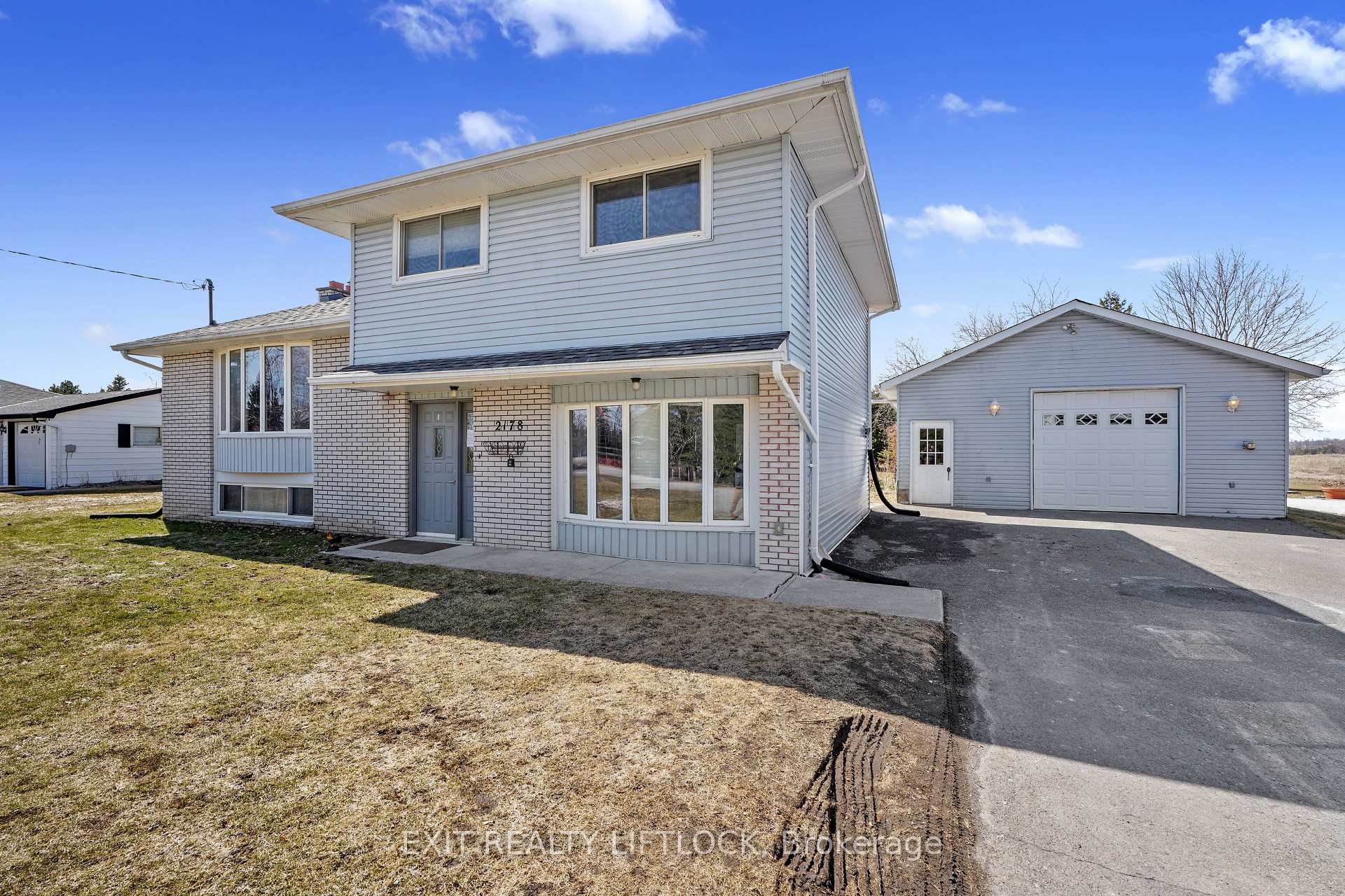 Photo 2 of 2178 Preston Road, Cavan Monaghan, Cavan Twp — HOMEH