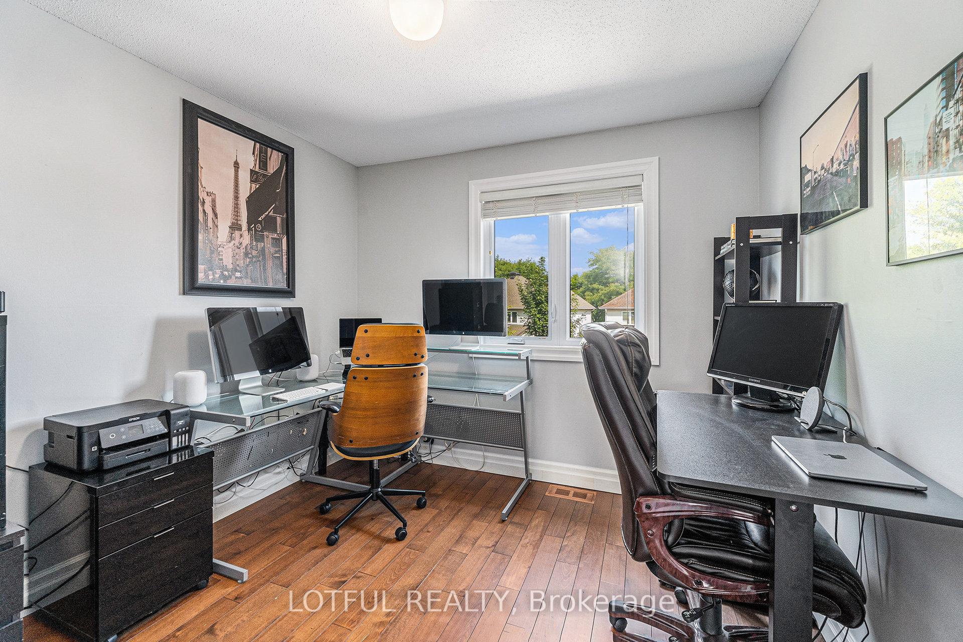 Photo 19 of 107 Queensbury Drive, Ottawa, Barrhaven - Longfields — HOMEH