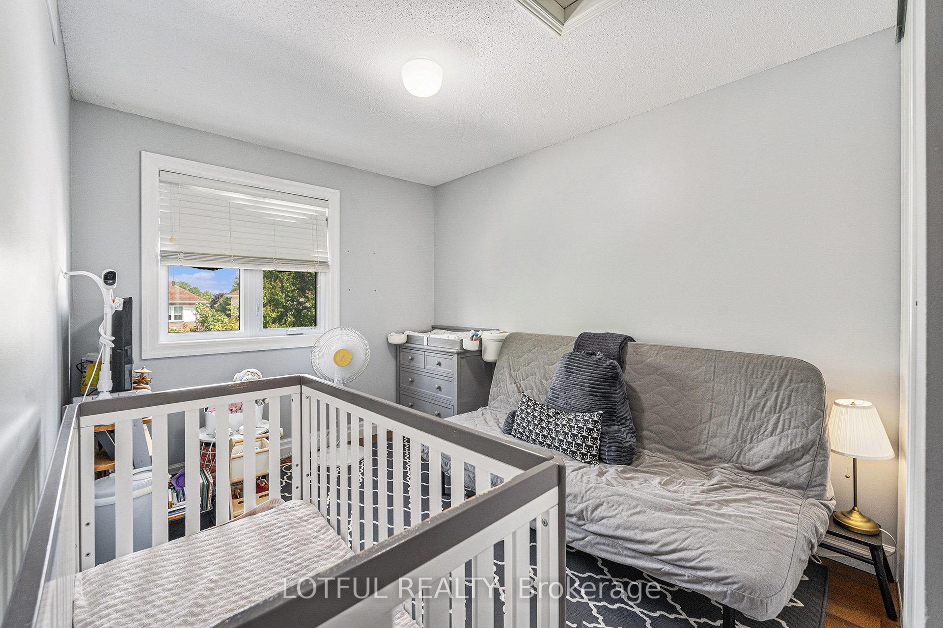 Photo 20 of 107 Queensbury Drive, Ottawa, Barrhaven - Longfields — HOMEH