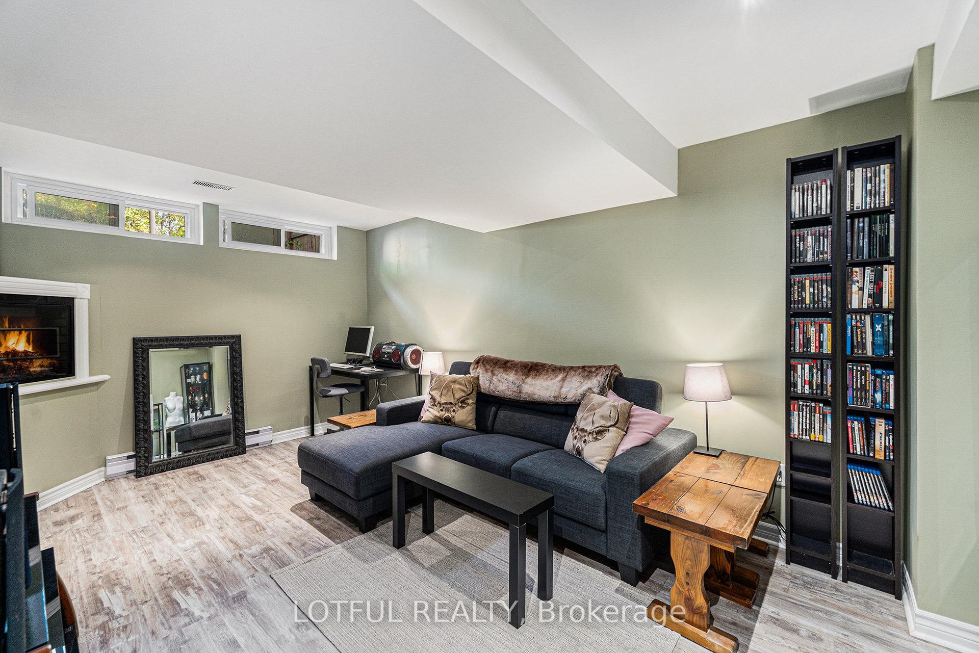 Photo 21 of 107 Queensbury Drive, Ottawa, Barrhaven - Longfields — HOMEH