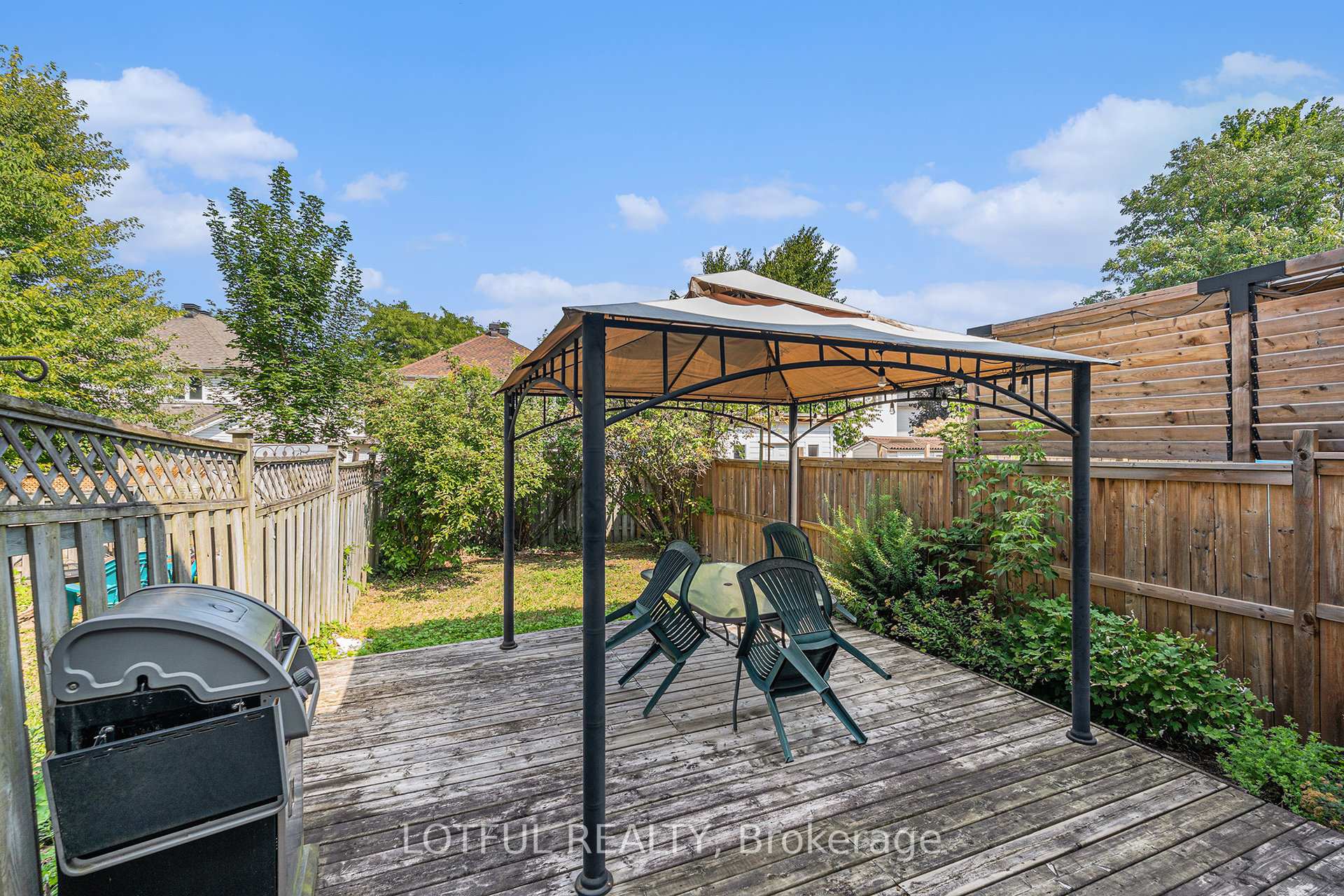 Photo 23 of 107 Queensbury Drive, Ottawa, Barrhaven - Longfields — HOMEH