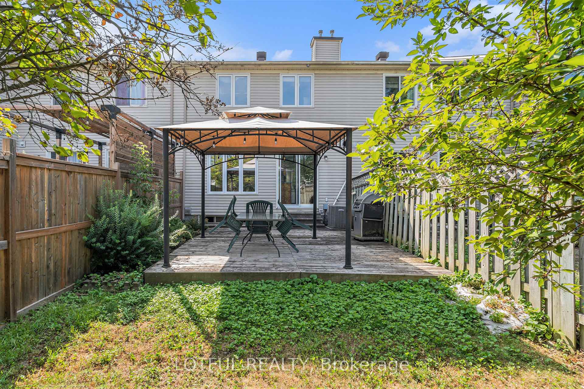 Photo 25 of 107 Queensbury Drive, Ottawa, Barrhaven - Longfields — HOMEH