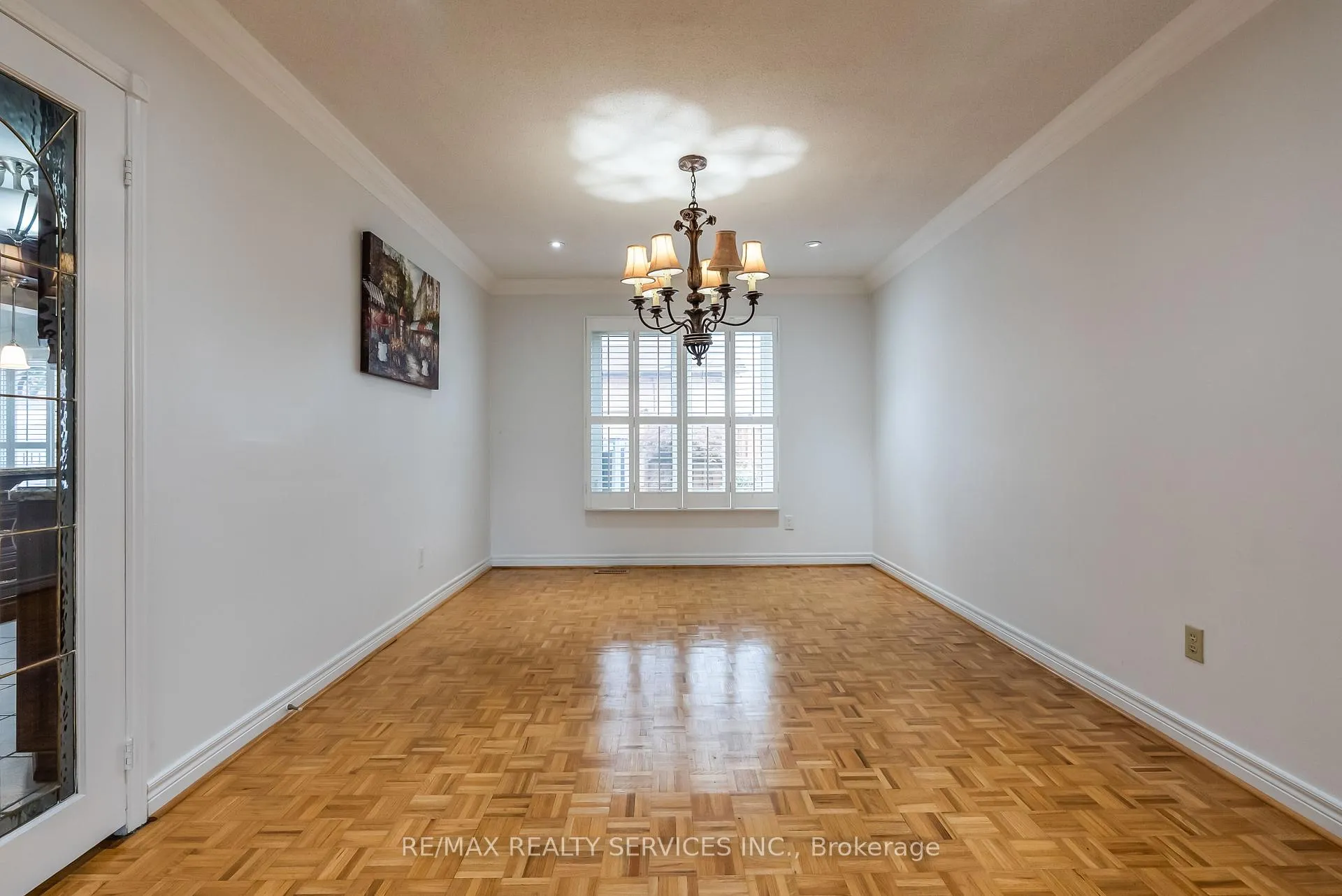 Photo 10 of 377 Ray Lawson Boulevard, Brampton, Fletcher's Creek South — HOMEH