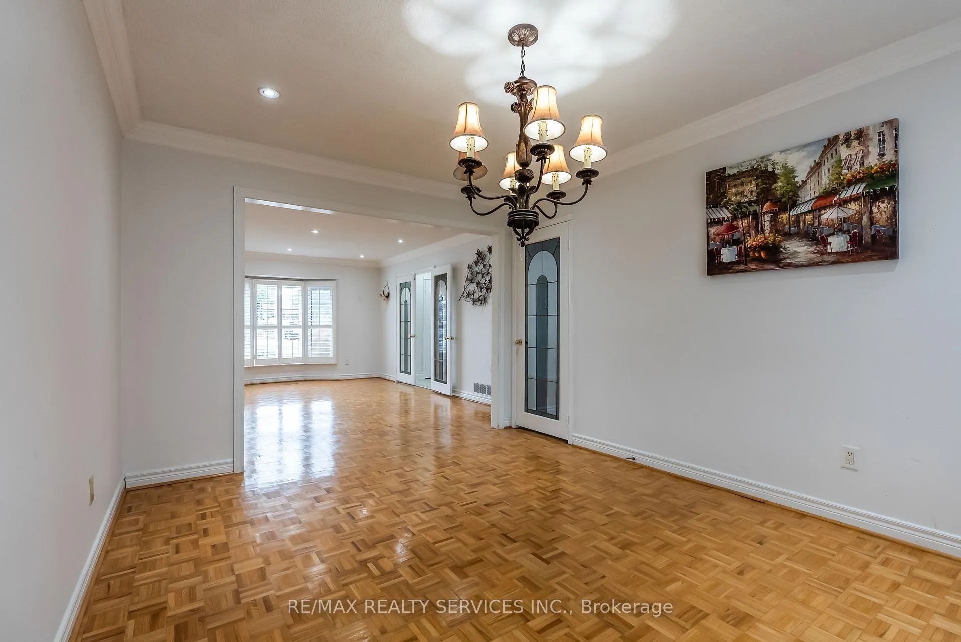 Photo 14 of 377 Ray Lawson Boulevard, Brampton, Fletcher's Creek South — HOMEH