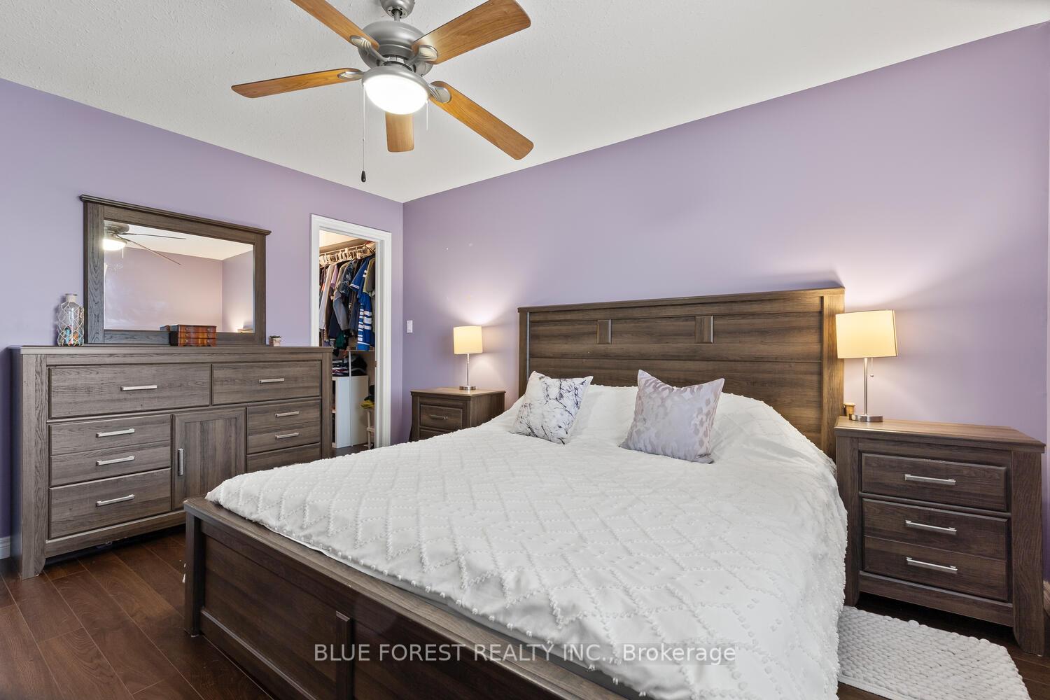 Photo 23 of 214 Jonathan Way, Central Elgin, Belmont — HOMEH