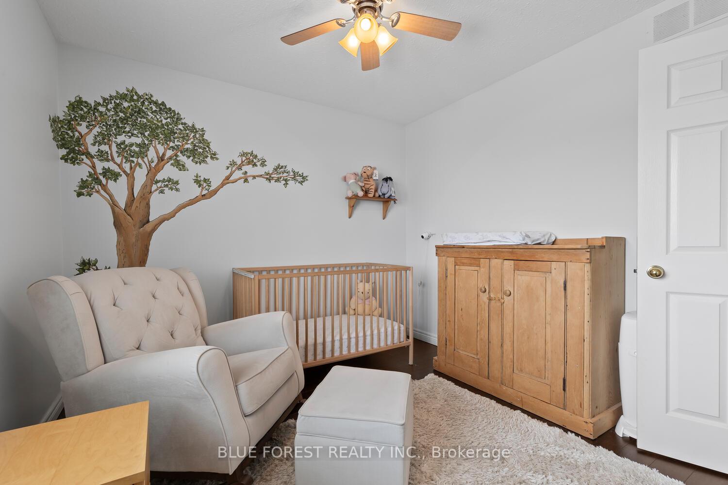 Photo 27 of 214 Jonathan Way, Central Elgin, Belmont — HOMEH
