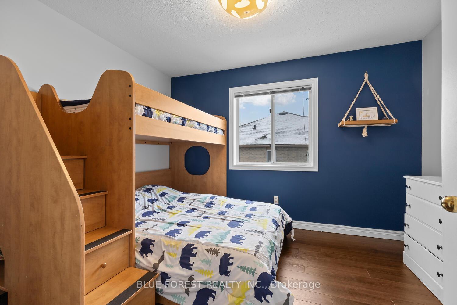 Photo 28 of 214 Jonathan Way, Central Elgin, Belmont — HOMEH