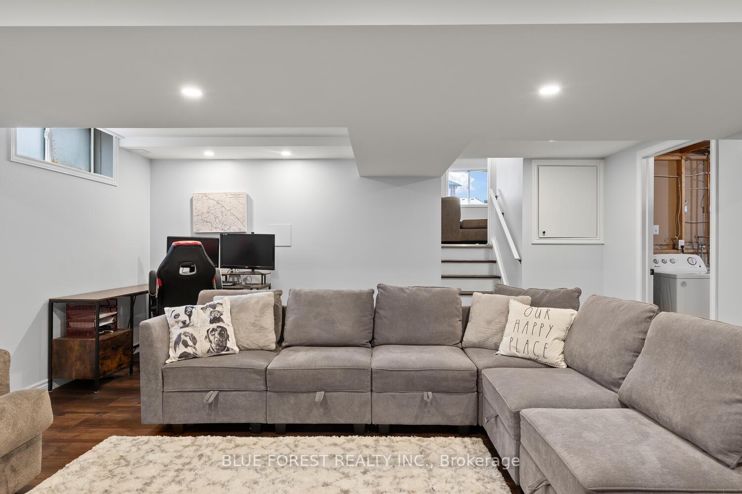 Photo 39 of 214 Jonathan Way, Central Elgin, Belmont — HOMEH