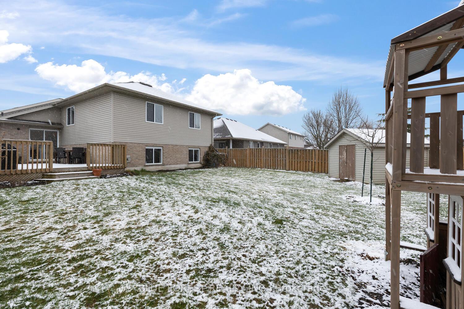 Photo 44 of 214 Jonathan Way, Central Elgin, Belmont — HOMEH