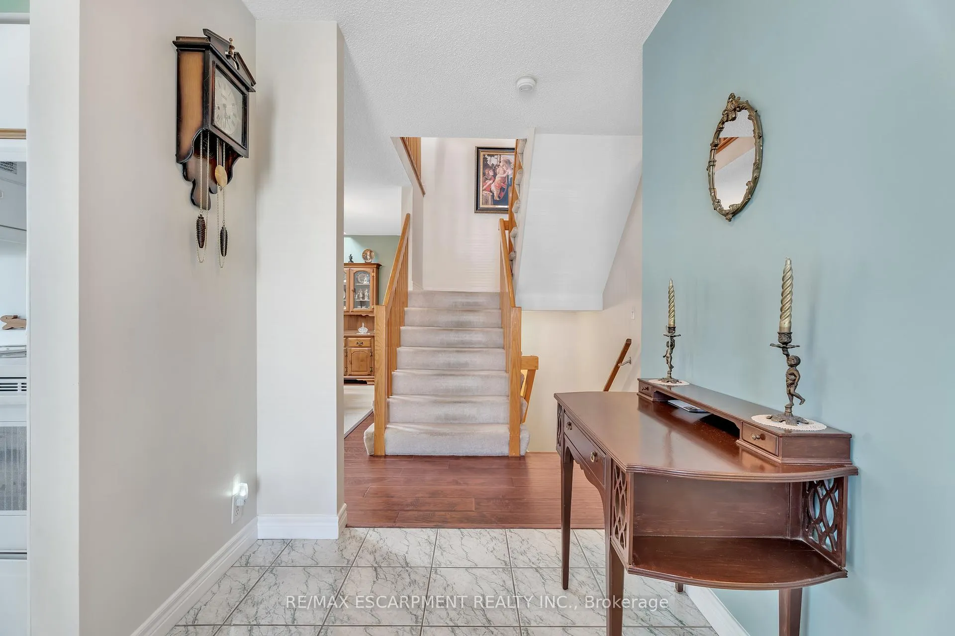 Photo 8 of Unit 32, 810 Golf Links Road, Hamilton, Ancaster — HOMEH